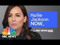 Hallie Jackson NOW – April 6 | NBC News NOW