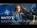Has the war in Ukraine given NATO new purpose? | Start Here