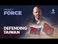 How hard would it be for China to invade Taiwan? | Project Force