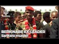 Life sentence for Burkinabe ex-leader Compaoré for Sankara murder