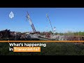 Russia-Ukraine: What is happening in Transnistria? I AL Jazeera Newsfeed