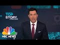 Top Story with Tom Llamas – April 5 | NBC News NOW