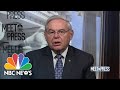 Full Menendez Interview: ‘We Will Do What It Takes To See Ukraine Win’