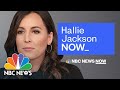 Hallie Jackson NOW - May 25 | NBC News NOW