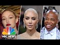 Met Gala 2022: Celebrities Return To Red Carpet For ‘An Anthology Of American Fashion’