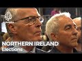 Northern Ireland votes: Nationalist party Sinn Fein ahead in count