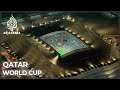 Qatar World Cup: Same-day shuttle service from airport offered