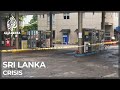 Sri Lanka warns of worsening crisis as petrol stations run dry