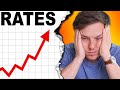 THE FED JUST HIKED RATES *AGAIN* | Major Changes Explained