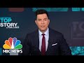 Top Story With Tom Llamas – May 6 | NBC News NOW