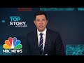 Top Story with Tom Llamas – May 19 | NBC News NOW