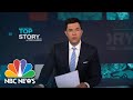 Top Story with Tom Llamas – May 23 | NBC News NOW