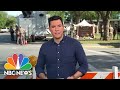 Top Story with Tom Llamas - May 25 | NBC News NOW