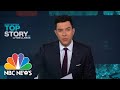 Top Story with Tom Llamas – May 3 | NBC News NOW