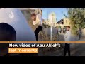 Video shows no fighting before Shireen Abu Akleh killing | Al Jazeera Newsfeed
