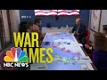 War Games: The Battle For Taiwan