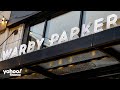 Warby Parker reports earnings miss, reiterates 2022 outlook