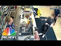 12-Year-Old Allegedly Robs Michigan Gas Station Clerk At Gunpoint