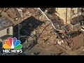 Firefighter Killed After Building Collapse Near Philadelphia
