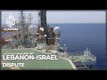 Lebanon-Israel maritime dispute: US-mediated talks resume