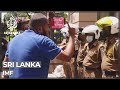 Sri Lanka shuts down schools, government services to preserve fuel