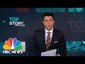 Top Story with Tom Llamas - June 14 | NBC News NOW