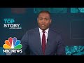 Top Story with Tom Llamas – June 3 | NBC News NOW