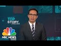 Top Story with Tom Llamas - June 6 | NBC News NOW