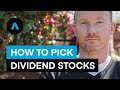 What makes a good dividend stock?