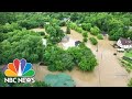 19 People Killed In Kentucky Flash Flooding