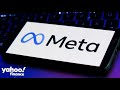 Meta is 'in the heart of the storm' — but there’s still upside, analyst says