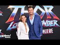 Marvel’s ‘Thor: Love and Thunder’ brings in $143 million in opening weekend