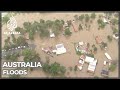 Australia's Sydney faces severe floods amid warnings of worse to come