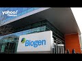 Biogen beats Q2 earnings expectations, stock dips