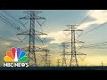 Concerns Grow Over Texas Power Grid As Temperatures Rise
