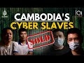 Forced to Scam: Cambodia’s Cyber Slaves | 101 East Documentary