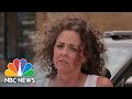 Lester Holt Speaks To Victims Of Highland Park Shooting