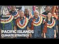 Pacific islands agree on 2050 climate strategy