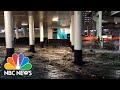 Severe Storms Cause Flooding In Las Vegas
