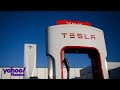 Tesla stock: It’s important ‘to look forward,’ analyst says