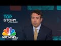 Top Story with Tom Llamas – July 1 | NBC News NOW