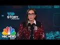 Top Story with Tom Llamas – July 19 | NBC News NOW