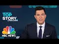 Top Story with Tom Llamas – July 28 | NBC News NOW