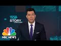 Top Story with Tom Llamas – July 29 | NBC News NOW