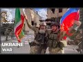 Ukraine denies Russia seized last major Luhansk bastion