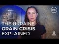 Why the war in Ukraine is causing a global food crisis | Start Here