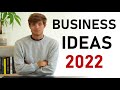 8 Profitable Business Ideas For The 2022 Recession
