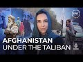 Can the Taliban fix Afghanistan’s economic crisis? | Start Here