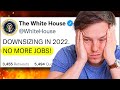 Getting Fired | Why 20% Of Workers Could Lose Their Job