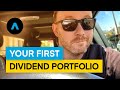 How to build a dividend portfolio